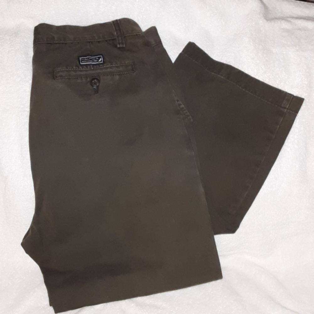 Men's pants